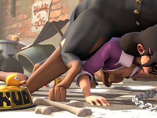 Miss Pauling Getting Fucked Hard (rapetacular)[dog Wolf] (gfycat.com)