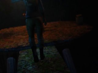 Laras Guard 3 Lostmoment Hq