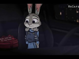 Zootopia Nick Wilde And Judy Hopps Fuck