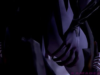 Wildhunt Extended Cut