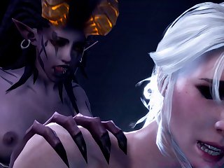 Wildhunt Extended Cut