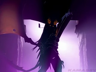 Wildhunt Extended Cut