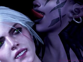 Wildhunt Extended Cut