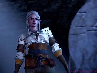 Wildhunt Extended Cut