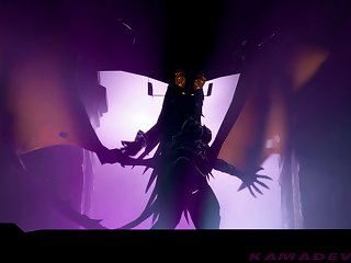 Wildhunt Extended Cut