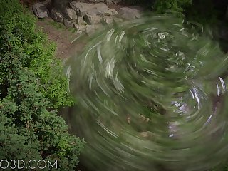 Down The Rabbit's Hole