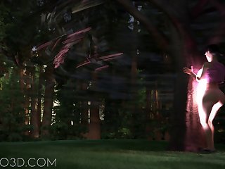 Down The Rabbit's Hole