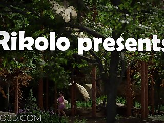 Down The Rabbit's Hole