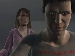 Pornomation.3.xxx.dvdrip