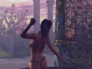 Pornomation.3.xxx.dvdrip