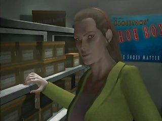 Pornomation.3.xxx.dvdrip