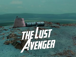The Lust Avenger