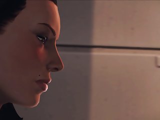 Liara Dr. Eva Core 824p