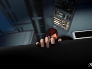 Miranda In Charge 1080p 20mbits