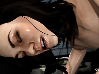 Miranda In Charge 1080p 20mbits