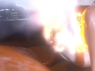 Lara Unleashed 4k