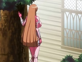 s3x.monster Taimanin Asagi 3 4k Upscale 02 1080