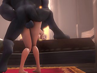 Alori Bitch In Heat
