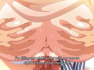 s3x.monster [sex] Ane Wa Yanmama Junyuu Chuu [full Episode] 60fps 1080