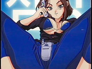 Samsung Sam Phone Pants Bra