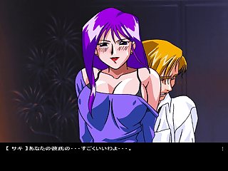 4 Anime
