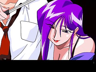 4 Anime