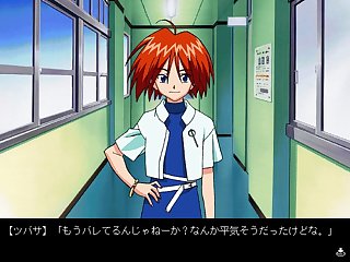 Henrai Manga