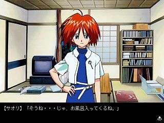 Henrai Manga