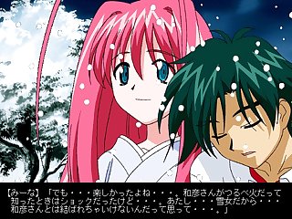 Hnetai Manga