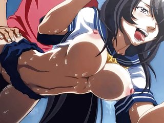 Kanu Unchou Fucked From Behind (gfycat.com)