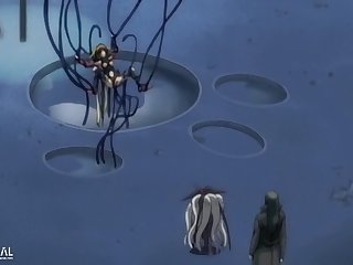 [shinkiro] Mahou Shoujo Ai San The Anime 01 (rerip) [74367a10]