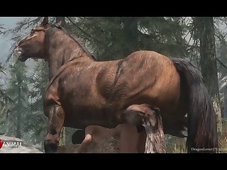 American Girl And Horse Ki Chudai Hot Hd - best horse porn videos page 1 at 8animal.com