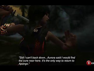 Potema Chronicles Chapter 4 Naughty Machinima 2